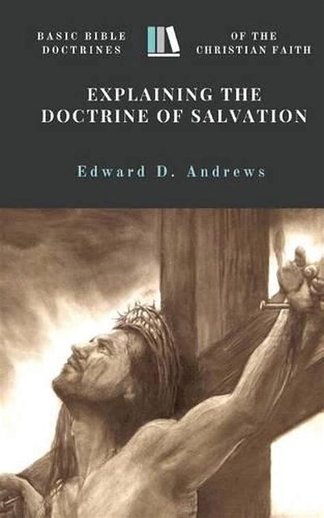 dating daan doctrine of salvation